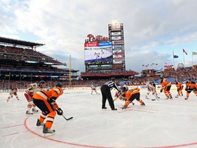 Winter Classic