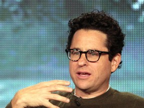 J.J. Abrams