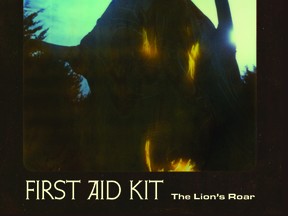First Aid Kit (ablum cover)