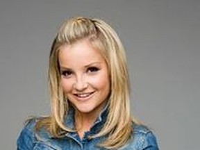 Helen Skelton