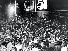 Studio 54