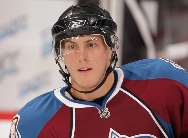 Colorado Avalanche: Why the Re-Signing of Tyson Barrie Matters