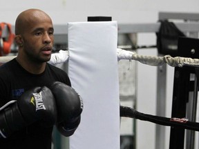 Demetrious Johnson