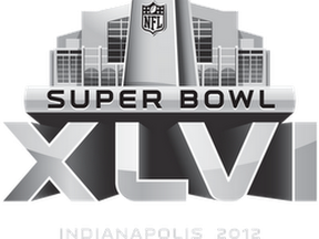 indianapolis super bowl logo