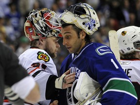 luongo