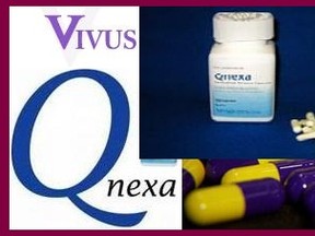 Qnexa