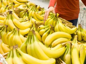 Banana recipes are something you should keep on hand, because the healthy superfood contains enough good nutrients to get you through a 45-minute workout.