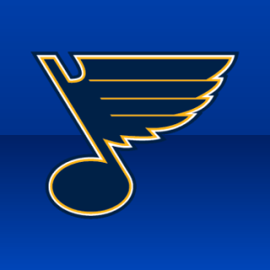blueslogo Canucks/Blues Post Game Quotes (I Wish Were Real)