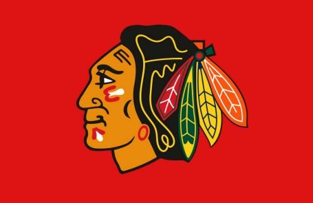 chicago blackhawks blackhawks logo 1 jps6rqxfbc 1024x768 Canucks/Blackhawks Post Game Quotes (I Wish Were Real)