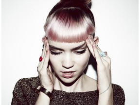 Grimes