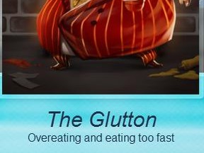 Glutton