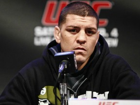 Nick Diaz has always got excuses when issues come up, but he never seems to be able to prevent them from happening in the first place.