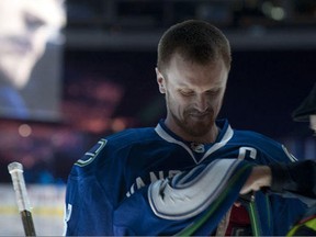 Sedin