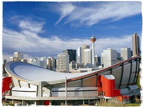 The UFC is expected to announce they'll be making their debut in Calgary this summer when they bring UFC 149 to the Scotiabank Saddledome in late July.