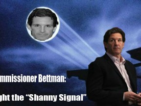 Shanny Signal large