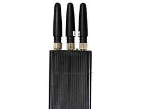 Cell Phone Jammer