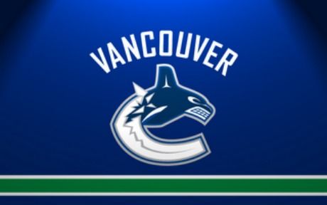 canucks logo1 Canucks/Flames Post Game Quotes (I Wish Were Real)