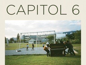 Capital 6