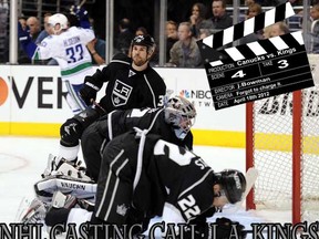 Kings Casting Call Header Image