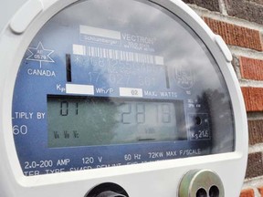 Many B.C. Hydro customers are outraged at the bills they're receiving thanks to new smart meters. [Keri Sculland, Alberni Valley Times]