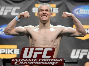 Michael McDonald is not only one of the youngest fighters on the UFC roster, but he's also one of the top prospects in all of MMA.