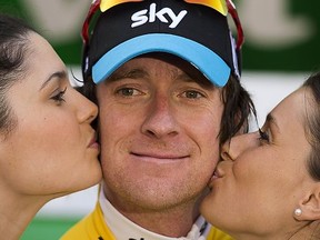 Bradley Wiggins