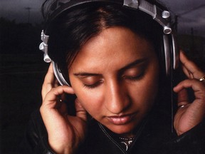 New York's DJ Rekha set to spin at the Vancouver International Bhangra Celebration