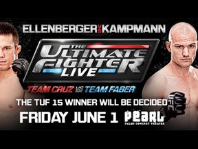 ELLENBERGER VS KAMPMANN