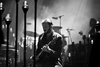 Justin Vernon of Bon Iver. Photo: Kyle Johnson