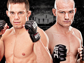 Jake Ellenberger and Martin Kampmann face off in the main event of tonight's Ultimate Fighter Finale, with the winner taking another step closer to title contention in the welterweight division.