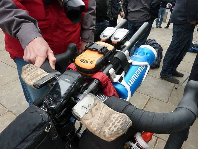 best triathlon cockpit