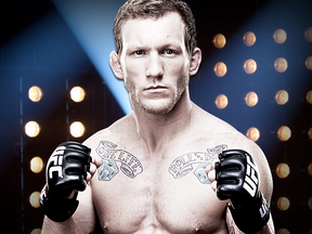 Former lightweight title challenger Gray Maynard got back into the win column Friday night in Atlantic City, New Jersey, defeating Clay Guida in the main event of UFC on FX 4.
