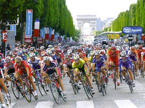 Tour de France 2012