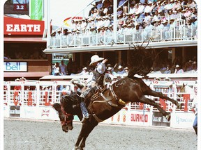 Save a horse. Ride a cowboy.