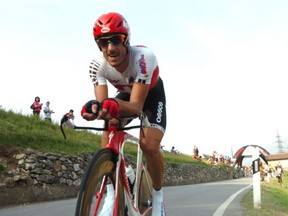 Fabian Cancellara