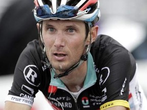 Frank Schleck