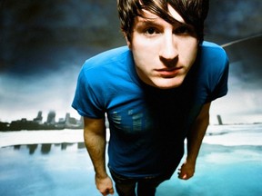 Owl City [Screengrab]