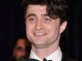 Daniel Radcliffe