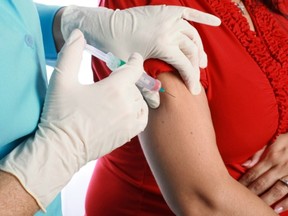 B.C. Nurses' Union head Debra McPherson says it's "mean" to suggest health workers should have to have flu shots, as recommended by B.C.'s medical health officer Dr. Perry Kendall.