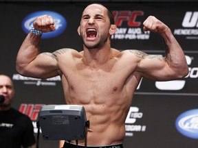 Frankie Edgar will replace Erik Koch and challenge Jose Aldo for the featherweight title in the main event of UFC 153 in Rio de Janeiro, Brazil on October 13.