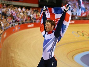 Jason Kenny