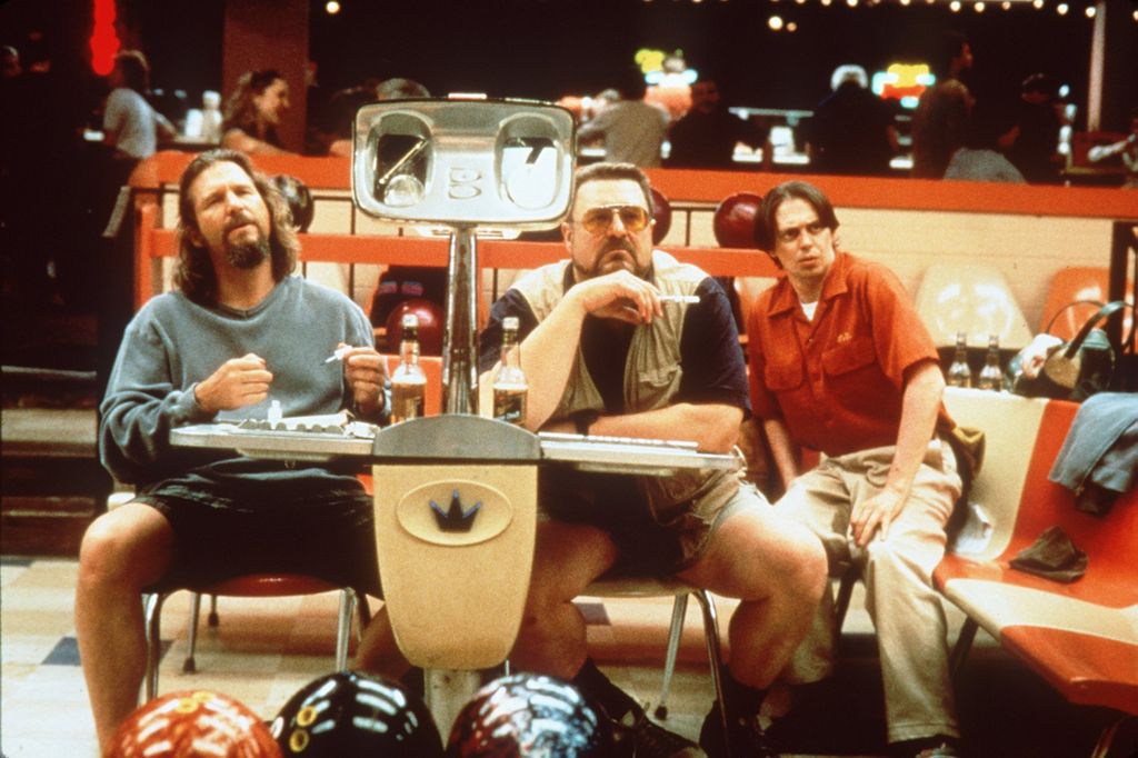 The Big Lebowski, starring Jeff Bridges as ‘The Dude’, is one of many selections being screened as a part of the Vancouver Retro Cinema Festival at Denman Cinemas this September. (GOOGLE IMAGES)