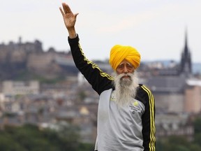 Fauja Singh