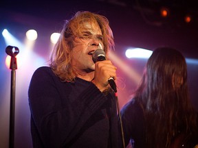 Ariel Pink's Haunted Graffiti announce Vancouver concert tonight (Sept. 27) is back on after momentary cancellation.