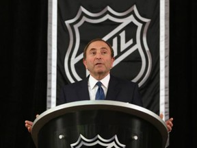 Bettmanlockout