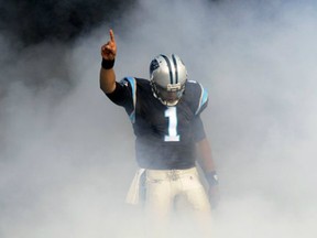 Cam-Newton