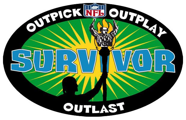 How to Play NFL Survivor Pool