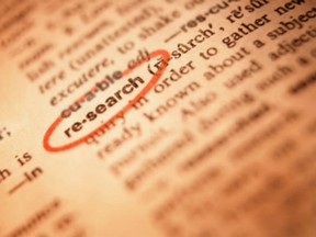 what-is-secondary-research