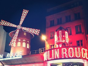 Beyond the Parisian PDAs and stolen kisses in sidewalk cafes, lies a rich history of eroticism and sexual liberation in Quartier Pigalle.