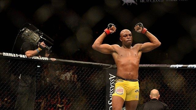 Anderson Silva: 10 Reasons Why the Spider Is the Pound for Pound